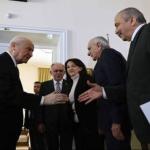 ADIYAMAN (PHA) - Gülbahar SÜNGÜ - Milliyetçi Hareket Partisi (MHP) Adıyaman Merkez İlçe Başkanı Av.