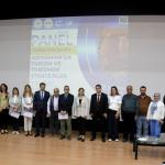 ADIYAMAN (PHA) - Mustafa TEKİN - Adıyaman Üniversitesi Turizm Topluluğu tarafından düzenlenen “Adıyaman’da Turizm ve Turizmde Stratejiler” paneli, kent turizminin gelişimi açısından önemli tespit ve önerilere sahne oldu.