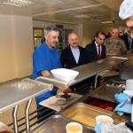 ADIYAMAN (PERRE) - Şeriban ÖZÇAKMAK - Adıyaman Valisi Dr.