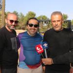 ADIYAMAN (PERRE) - Şeriban ÖZÇAKMAK - Adıyaman'da birbirinden farklı etkinliklerin yer alacağı 4'üncü 7 Renk Kültür Sanat ve Doğa Festivali başladı.