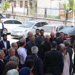 ADIYAMAN (PERRE) - 
Berfin GÜRBÜZ- Sibel TURAN- Adıyaman'daki temaslarını sürdüren Ak Parti Adıyaman Milletvekili İshak Şan hafta sonunu vatandaşlarla bir araya gelerek değerlendirdi.