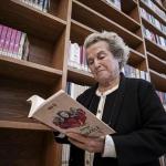 İSTANBUL (PHA) - Gülbahar SÜNGÜ - Türk edebiyatının en çok okunan şiirlerinden biri olan “Mona Roza”ya ilham veren Muazzez Akkaya Giray, 95 yaşında hayatını kaybetti.