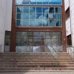 ADIYAMAN (PERRE) - Şeriban ÖZÇAKMAK - Adıyaman Belediyespor, altyapı sporcularının hem sahadaki performansını hem de akademik başarılarını yakından takip ediyor.