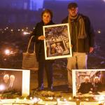 ANKARA (PHA) - Mustafa TEKİN – Türkiye Foto Muhabirleri Derneği’nin (TFMD) 40 yıldır aralıksız düzenlediği “Yılın Basın Fotoğrafları” yarışmasının 2024 yılı kazananları açıklandı.