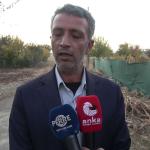 ADIYAMAN (PERRE) - (Şeriban ÖZÇAKMAK) - Adıyaman Sulama Birliği'nde uzun süredir görev yapan çalışanlar, bölgedeki çok sayıda çiftçi ve muhtarlar, Birlik Başkanı Mehmet Eryılmaz hakkında "faturasız tahsilat yapıldığı, pa...