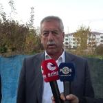 ADIYAMAN (PERRE) - (Şeriban ÖZÇAKMAK) - Adıyaman Sulama Birliği'nde uzun süredir görev yapan çalışanlar, bölgedeki çok sayıda çiftçi ve muhtarlar, Birlik Başkanı Mehmet Eryılmaz hakkında "faturasız tahsilat yapıldığı, pa...