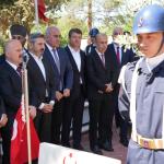 ADIYAMAN (PHA) - Murat KAYIŞ – Adıyaman Belediye Başkanı Av.