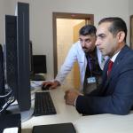 ADIYAMAN (PHA) - Adıyaman Eğitim ve Araştırma Hastanesi bünyesindeki Onkoloji Tanı ve Tedavi Merkezi, kanser hastalarına tanı ve tedavi sürecinde büyük kolaylık sağlayacak olan Pozitron Emisyon Tomografi (PET-CT) cihazın...