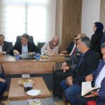 ADIYAMAN (PERRE) - 
Berfin GÜRBÜZ- Sibel TURAN- Adıyaman'daki temaslarını sürdüren Ak Parti Adıyaman Milletvekili İshak Şan hafta sonunu vatandaşlarla bir araya gelerek değerlendirdi.