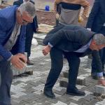 ADIYAMAN (PHA) - Gülbahar SÜNGÜ – Adıyaman İl Genel Meclisi Başkanı Mehmet Can Erdoğan, 2025 yılı yatırım programı kapsamında kırsal altyapı çalışmalarının başladığını açıkladı.