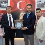 ADIYAMAN (PERRE) - Şeriban ÖZÇAZKMAK - Adıyaman Belediyesi tarafından Yeşilyurt Mahallesi'nde yapımı tamamlanan Çocuk Kampüsü ve Gündüz Bakımevi hizmete açıldı.