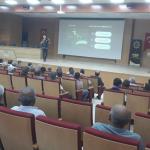 ADIYAMAN (PHA) - Mustafa TEKİN – Adıyaman Emniyet Müdürlüğü bünyesindeki TUBİM Büro Amirliği, uyuşturucuyla mücadele kapsamında önemli bir bilinçlendirme çalışmasına imza attı.