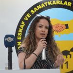 ADIYAMAN (PHA) - Murat KAYIŞ - Adıyaman Kent Konseyi, sivil toplum kuruluşlarıyla birlikte kentin yeniden inşasına yönelik çözüm ve vizyon arayışını güçlendirmek amacıyla geniş katılımlı bir STK buluşması gerçekleştirdi.