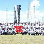 ANKARA (PHA) - Ulaştırma ve Altyapı Bakanı Abdulkadir Uraloğlu, Türksat 7A’nın üretimine yönelik hazırlıkların tamamlandığını bildirdi.