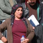 ADIYAMAN (PERRE) - Şeriban ÖZÇAKMAK-Berfin GÜRBÜZ - 6 Şubat depremlerinde yıkılan Karapınar Abuzer Tuncay Aile Apartmanı Davası, bugün Adıyaman 1.