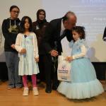 ADIYAMAN (PERRE) - Şeriban ÖZÇAKMAK - Adıyaman Üniversitesi ile Adıyaman Eğitim ve Araştırma Hastanesi iş birliğinde, Dünya Diyabet Günü kapsamında düzenlenen etkinlikte diyabetli çocuklar ve aileleri çeşitli atölye çalı...