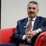 ADIYAMAN (PHA) - Gülbahar SÜNGÜ - AK Parti Adıyaman Milletvekili ve AK Parti Genel Merkez Teşkilat Başkan Yardımcısı Av.