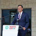 MANİSA (PHA) - Rojin SÜNGÜ - Manisa Büyükşehir Belediye Başkanı Ferdi Zeyrek, elektrik çarpması sonucu ağır yaralanarak yoğun bakıma alındı.