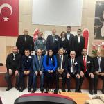 ADANA (PERRE) - (Şeriban ÖZÇAKMAK) - Çukurova Gazeteciler Cemiyeti (ÇGC), 32.