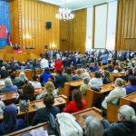 ANKARA (PHA) - Gülbahar SÜNGÜ – Cumhuriyet Halk Partisi (CHP) Genel Başkanı Özgür Özel, partisinin TBMM'deki grup toplantısında gündeme ilişkin çarpıcı açıklamalarda bulundu.