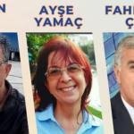 ADIYAMAN (PHA) - Murat KAYIŞ - Adıyamanlı edebiyatseverler, 17 Mayıs Cumartesi günü anlamlı bir etkinlikte bir araya geliyor.