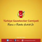 ANKARA (PHA) - Mustafa TEKİN – Türkiye Gazeteciler Cemiyeti (TGC) Yönetim Kurulu, 3 Mayıs Dünya Basın Özgürlüğü Günü dolayısıyla yaptığı yazılı açıklamada, Türkiye’de basın özgürlüğünün ciddi şekilde gerilediğine ve gaze...