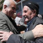ADIYAMAN (PHA) - AK Parti Adıyaman Milletvekili Hüseyin Özhan, seçim bölgesi olan Adıyaman ve ilçelerde ziyaretleri devam ediyor.