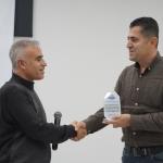 ADIYAMAN (PERRE) - Murat KAYIŞ - Kamu Emekçileri Sendikaları Konfederasyonu'nun (KESK) 30'uncu kuruluş yıldönümü, Adıyaman Belediyesi Abdülhamit Han Kültür Merkezi'nde düzenlenen dayanışma gecesiyle kutlandı.