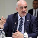 ADIYAMAN (PHA) - Mustafa TEKİN – AK Parti Adıyaman Milletvekili Hüseyin Özhan, Adıyaman Merkez ve Gölbaşı ilçelerinde yürütülen Çarşı ve Meydan Düzenleme Projeleriyle ilgili yaptığı açıklamada, projelerin tüm etaplarının...