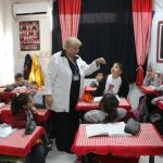 ADIYAMAN (PERRE) - Şeriban ÖZÇAKMAK - 50 yılı aşkın süredir eğitim camiasında yer alan Öğretmen Serpil Yaşar, mesleğine duyduğu bağlılığı ve öğretmenlik serüvenini anlattı.