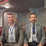 ANKARA (PHA) - Mustafa TEKİN - Türk Ocakları’nın kuruluşunun 113.