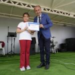 ADIYAMAN (PHA) - Mustafa TEKİN - Adıyaman Üniversitesi, 23 Nisan Ulusal Egemenlik ve Çocuk Bayramı’nı büyük bir coşkuyla kutladı.