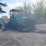 ADIYAMAN (PERRE) - Şeriban ÖZÇAKMAK - 6 Şubat depremlerinde altyapısı büyük zarar gören Sümerevler Mahallesi'nde yürütülen çalışmalar tamamlanma aşamasına geldi.