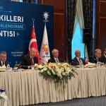 ADIYAMAN (PHA) - Mustafa TEKİN – AK Parti Adıyaman Milletvekili Hüseyin Özhan, Adıyaman Merkez ve Gölbaşı ilçelerinde yürütülen Çarşı ve Meydan Düzenleme Projeleriyle ilgili yaptığı açıklamada, projelerin tüm etaplarının...