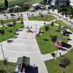ADIYAMAN (PHA) - Murat KAYIŞ - Adıyaman Belediyesi tarafından Sümerevler Mahallesi’nde yapımı tamamlanan Sümer Park, bugün düzenlenecek törenle vatandaşların hizmetine sunuluyor.