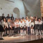 ŞANLIURFA (PHA) - Harran Üniversitesi Eğitim Fakültesi Güzel Sanatlar Eğitimi Bölümü’nün seçkin topluluğu Vox Humanis Çoksesli Korosu, UNESCO’nun Müzik Şehirleri ağına dâhil olan Şanlıurfa’da bulunan tarihi Reji Kilisesi...