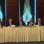 ADIYAMAN (PHA) - Mustafa TEKİN – AK Parti Adıyaman Milletvekili Hüseyin Özhan, Adıyaman Merkez ve Gölbaşı ilçelerinde yürütülen Çarşı ve Meydan Düzenleme Projeleriyle ilgili yaptığı açıklamada, projelerin tüm etaplarının...