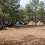 ADIYAMAN (PERRE) - Şeriban ÖZÇAKMAK - Adıyaman'daki 4'üncü 7 Renk Gençlik Festivali, üç gün boyunca konserler, yamaç paraşütü ve fotoğraf sergisi gibi birçok etkinlikle renkli görüntülere sahne oldu.