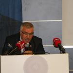 ADIYAMAN (PERRE) - Şeriban ÖZÇAKMAK - Cumhuriyet Halk Partisi'nin (CHP) Adıyaman İl Başkanlığı'nın 39.