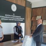 ADIYAMAN (PHA) - Murat KAYIŞ - Adıyaman’da yaklaşık altı aydır hizmet veren Yeşilyurt Halk Kütüphanesi, öğrencilerden yoğun ilgi görüyor.