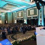 İSTANBUL (PHA) - Fatma Didar YILDIRIM – Cumhurbaşkanı Recep Tayyip Erdoğan, İstanbul’da düzenlenen Uluslararası Aile Forumu’nda yaptığı konuşmada aile kurumuna yönelik tehditlere dikkat çekerek, LGBT+ bireyleri hedef ala...