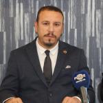 ADIYAMAN (PHA) - Gülbahar SÜNGÜ – 31 Mart 2024 Yerel Seçimleri'nde Yeniden Refah Partisi’nden Adıyaman Belediye Başkan Adayı olan Mali Müşavir Nazif Atalay ile seçim sonucunda Belediye Meclisi’ne seçilen Halil İzci, düze...
