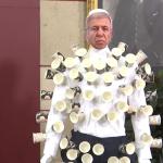 ANKARA (PHA) - Rojin SÜNGÜ - AK Parti Ankara Milletvekili Osman Gökçek’in, Ankara Büyükşehir Belediyesi’nin (ABB) 45 milyon bardak alımıyla ilgili yönelttiği iddialara belediyeden sert bir yanıt geldi.