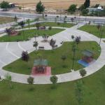 ADIYAMAN (PHA) - Murat KAYIŞ - Adıyaman Belediyesi tarafından Sümerevler Mahallesi’nde yapımı tamamlanan Sümer Park, bugün düzenlenecek törenle vatandaşların hizmetine sunuluyor.