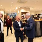 ADIYAMAN (PERRE) - Şeriban ÖZÇAKMAK - Adıyaman Valisi Dr.