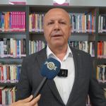 ADIYAMAN (PHA) - Murat KAYIŞ - Adıyaman’da yaklaşık altı aydır hizmet veren Yeşilyurt Halk Kütüphanesi, öğrencilerden yoğun ilgi görüyor.