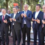 ADIYAMAN (PHA) - Murat KAYIŞ – Adıyaman Belediye Başkanı Av.