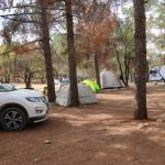 ADIYAMAN (PERRE) - Şeriban ÖZÇAKMAK - Adıyaman'daki 4'üncü 7 Renk Gençlik Festivali, üç gün boyunca konserler, yamaç paraşütü ve fotoğraf sergisi gibi birçok etkinlikle renkli görüntülere sahne oldu.