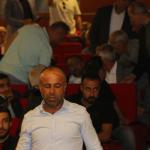 ADIYAMAN (PERRE) - Şeriban ÖZÇAKMAK - Cumhuriyet Halk Partisi'nin (CHP) Adıyaman İl Başkanlığı'nın 39.