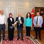 ADIYAMAN (PHA) - Adıyaman’da, Dünya Çevre Haftası kapsamında farkındalık etkinlikleri düzenlenecek.